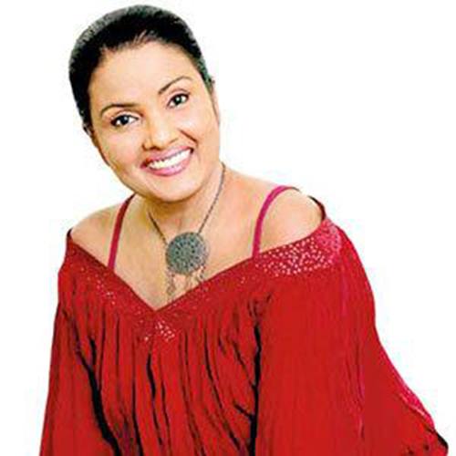 Geetha Kanthi Jayakodi profile image